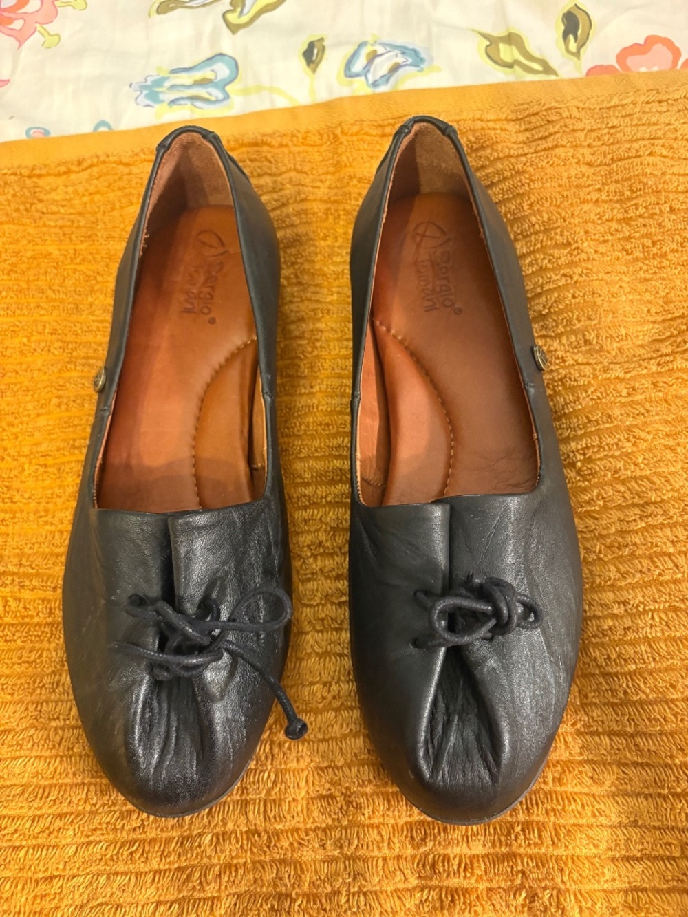 Sergio Tomani Shoes